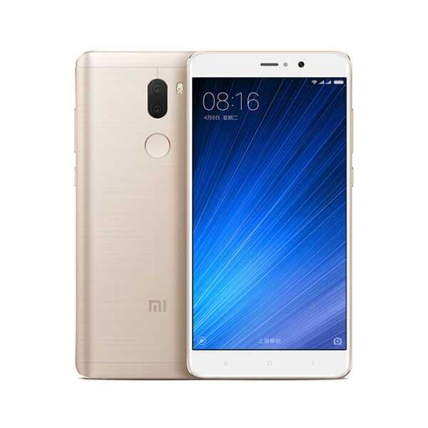 Телефон Xiaomi Mi5s Plus 4+64Gb