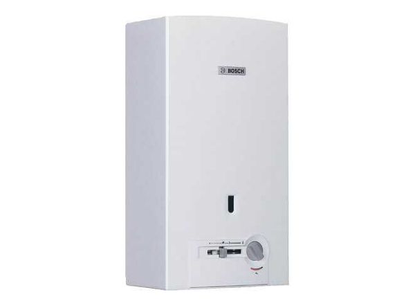 Газовая колонка Bosch Therm 4000 O WR 10-2 P